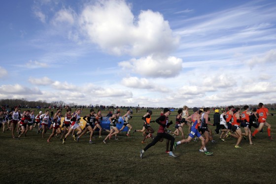 Photo 12 by AJ Mast for Sports Photography