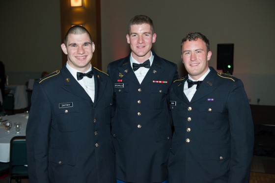 2014 Military Ball