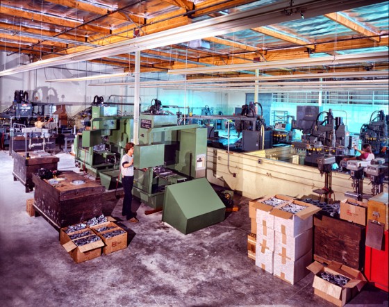 Y-Tec Manufacturing