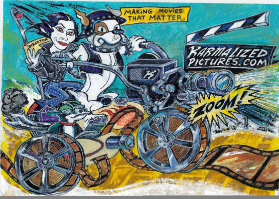 Photo 0 by Amy Jackson Karmalized Pictures for Interests