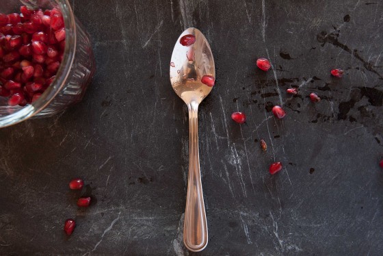 Photo 5 by Ciara Studio LLC for Pomegranate