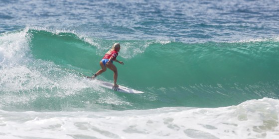 Photo 3 by Gary Blackman for Australian Open of Surfing