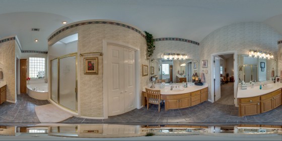 Photo 34 by Rich Walker for Spherical Panos