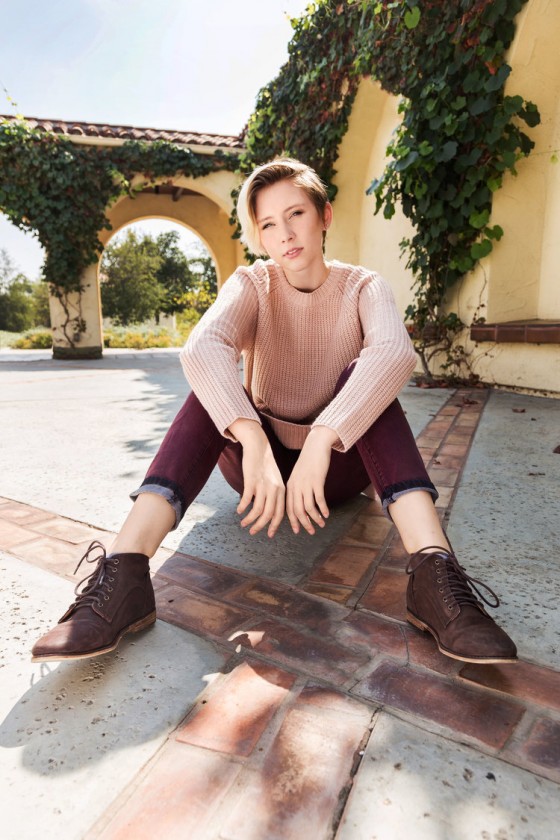 Photo 5 by Lisa Muller for Fashion