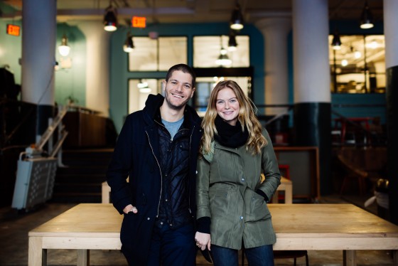 Daniel Heyman - Founder of AI Stack, Jessica Perez - Founder of Tycoon
