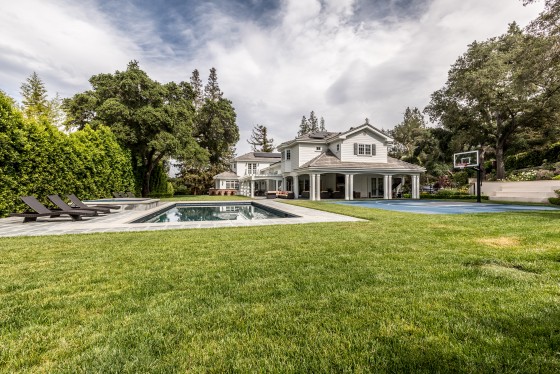 La Crescenta Estate