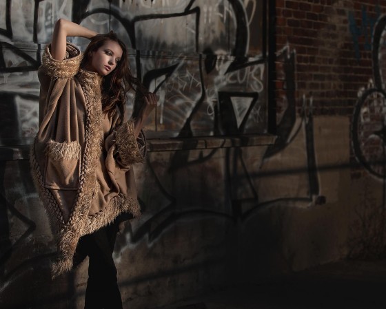 Photo 3 by Adam Rowell for Fashion Photography