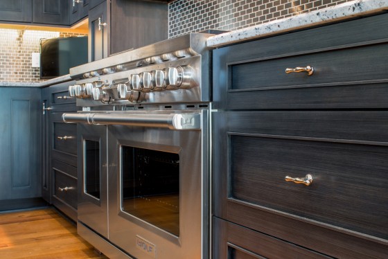Photo 3 by KayserPhotography for New Construction Cabinet Project