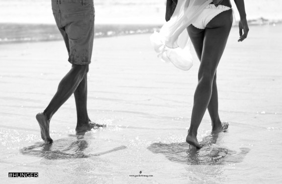 Photo 8 by Kate Davies for Catcher - Gaschette Magazine