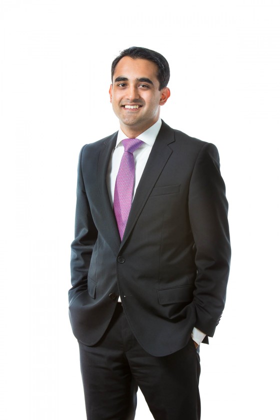 Professional Corporate Headshots San Francisco