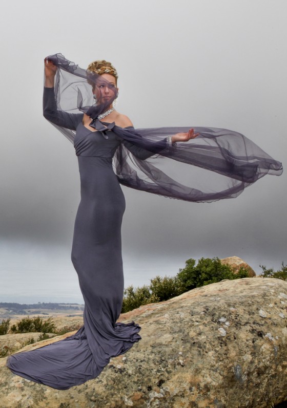 Fashion Photographer Madeleine Vite