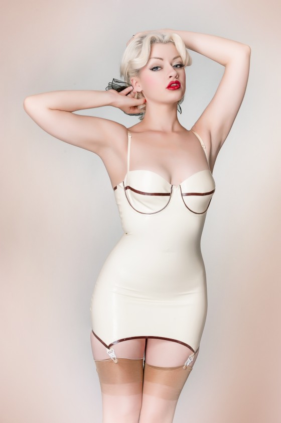 Catalyst Latex
www.catalyst.co.uk