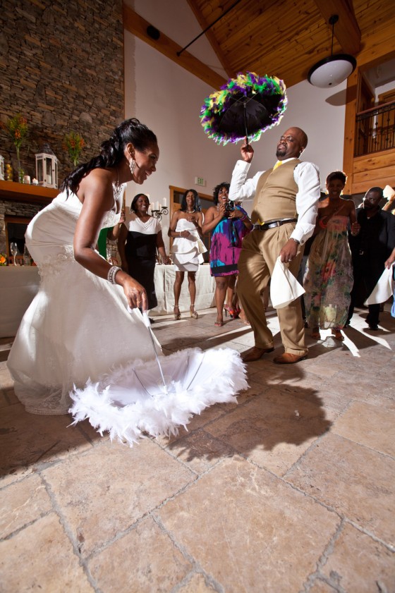Photo 18 by Joe Dallas for Wedding Stories