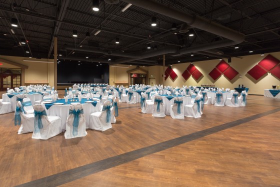 Main Banquet Hall