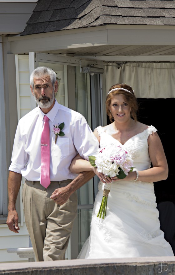 Photo 4 by for Summer Wedding