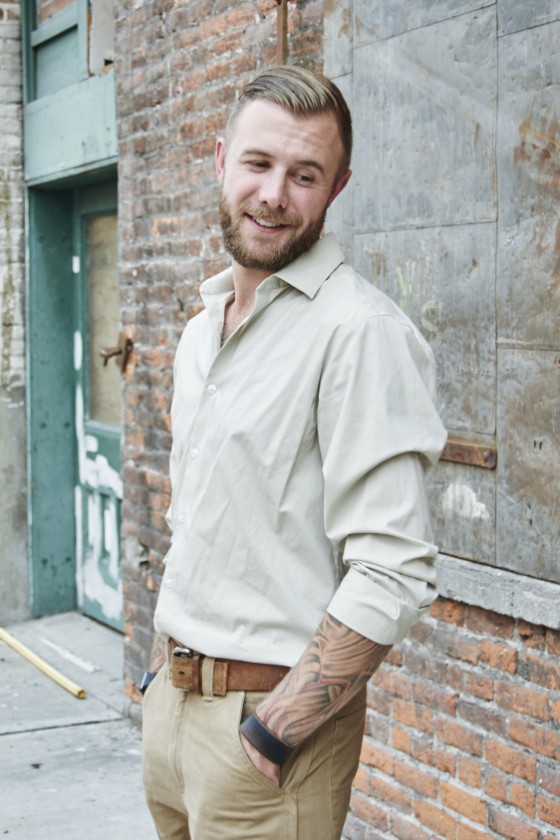 Photo 4 by Cate Bligh for Engagement Session 2