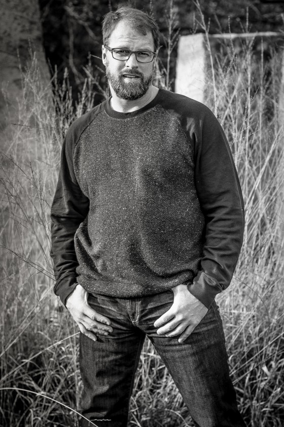 Actor portfolio