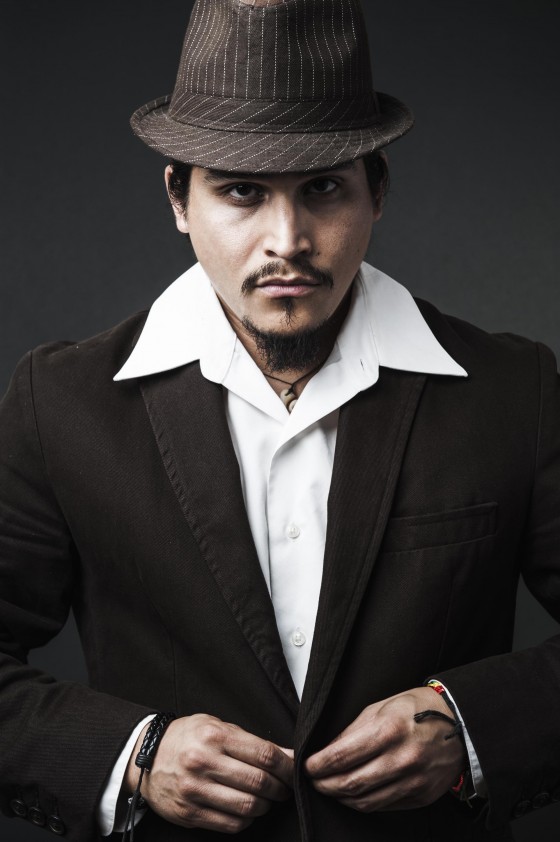 Photo 12 by Will Navarro for Portraits