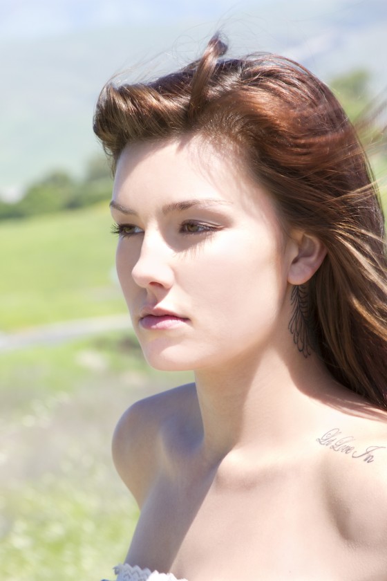 Photo 20 by Kellan Rogers for Fashion Photography
