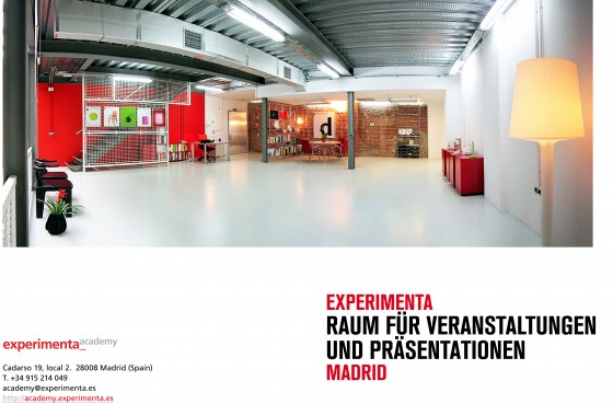 Experimenta Magazine S.L