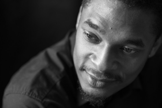 Photo 12 by Victoria Smith for Headshots (Civil Rights Poets)