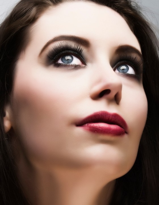 Photo 18 by Michael Margolies for Fashion and Models