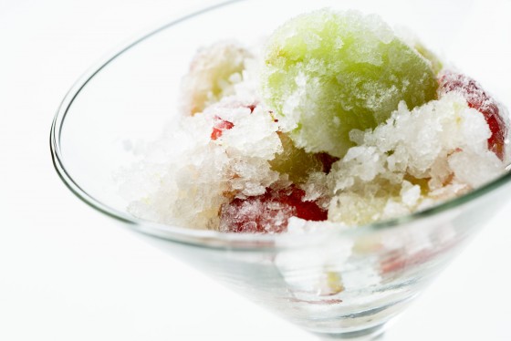 Photo 41 by GoodEye Photography + Design for Food