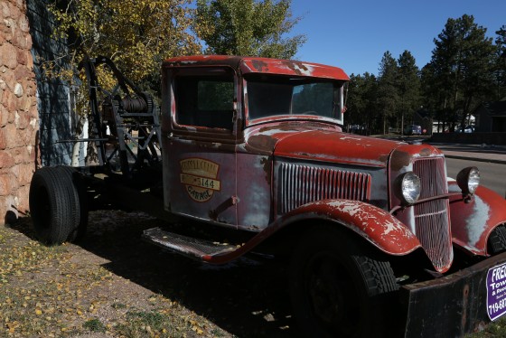 Photo 1 by Cory Loder for Old cars trucks and relics