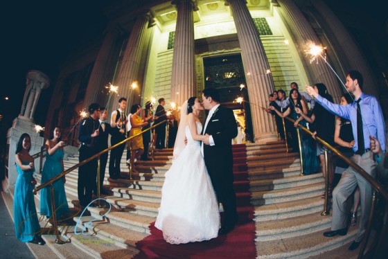 Photo 12 by Charles Le Photography for Weddings