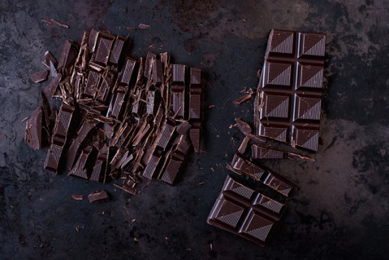 Dark Chocolate