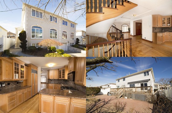 Real estate photography