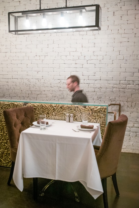 Duet Restaurant West Village