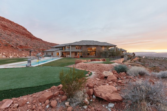 Photo 5 by Tara H. Photography for Real Estate + Architectural Portfolio