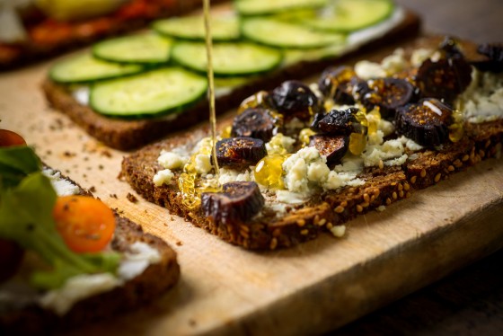 Photo 61 by GoodEye Photography + Design for Food