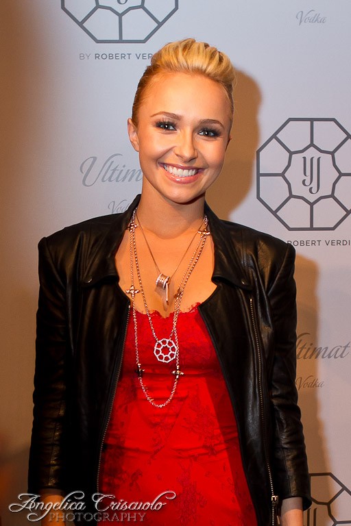Robert Verdi's Multiplicity Jewelry Collection
