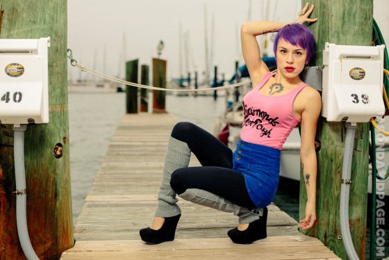 Photo 5 by Jason Page for Fashion Photography