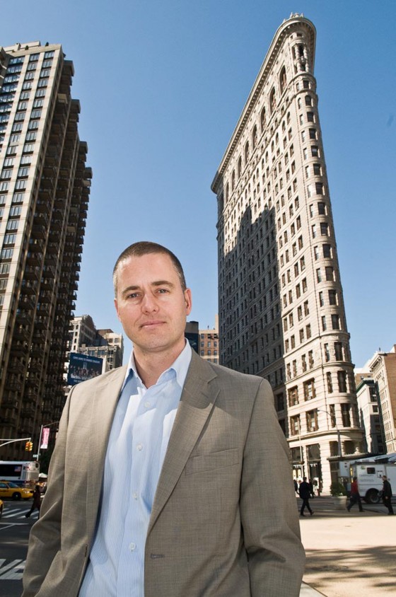 Photo 4 by Jason Gardner for Portraits: Corporate and Nonprofit