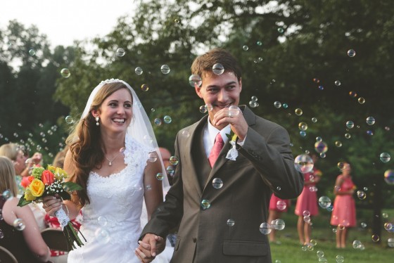 Photo 2 by Those Morgans for Weddings and Engagements