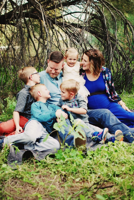 Photo 39 by Dream Lenz Photography for Family