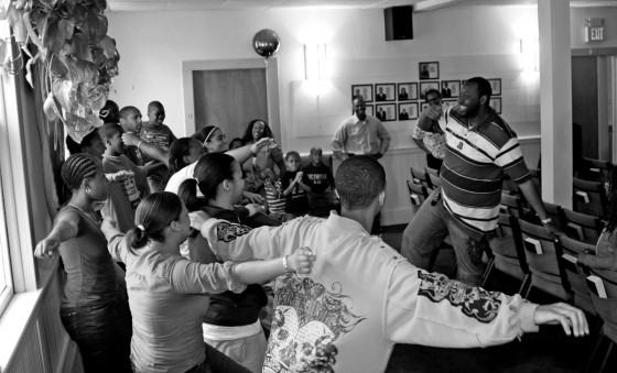 Photo 4 by Roy Caratozzolo for Photo Journalism