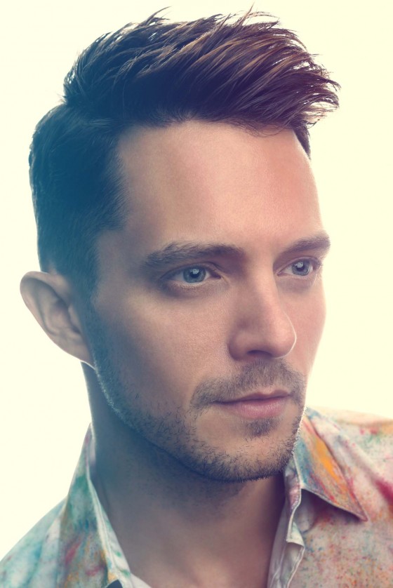 Photo 43 by Matt Monath for Celebrity