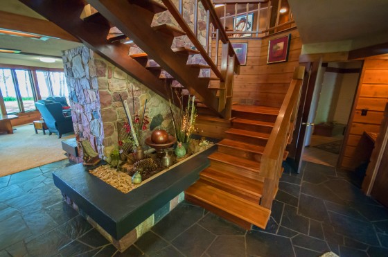 realtor listing - interior