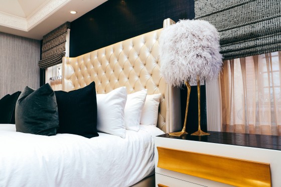 Interior design portfolio
