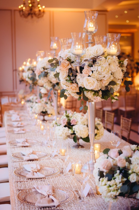 Reception Details