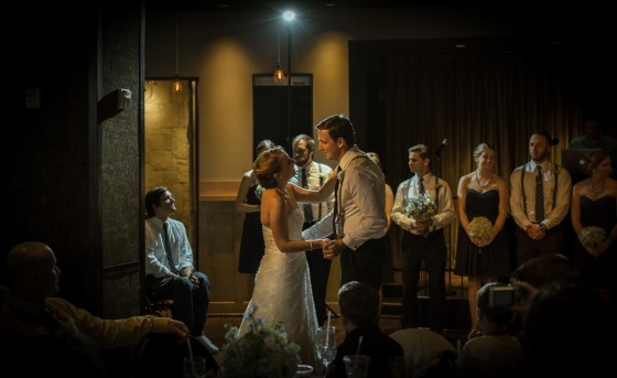 Photo 2 by Mac MacDonald Photography for 2015 Wedding Highlights