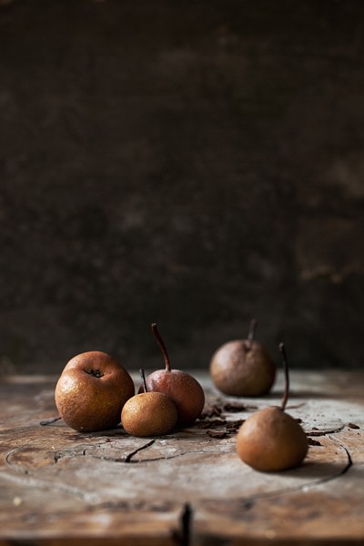 Little Pears