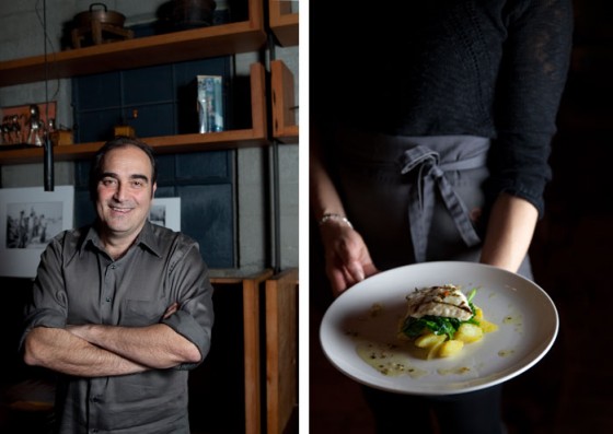 Photo 1 by Annie Kuster for Food Photography