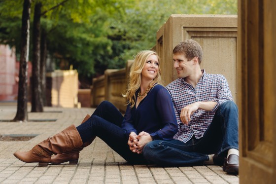 Engaged