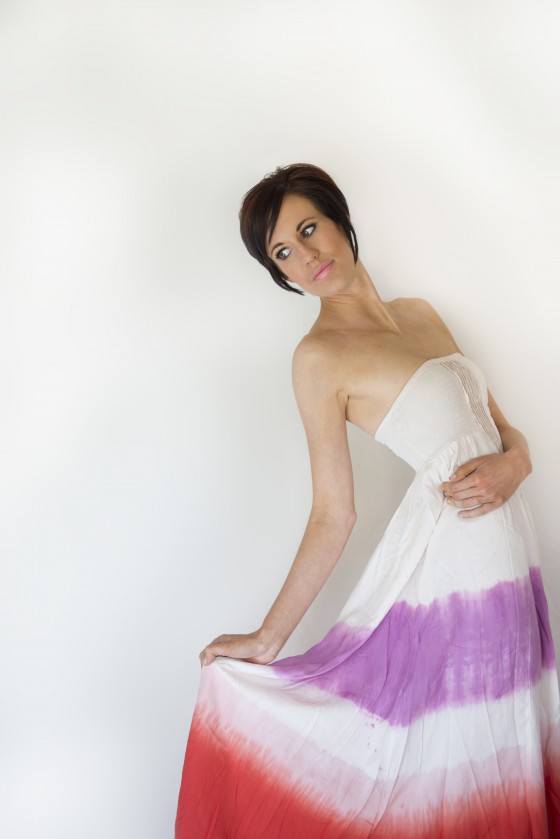 Photo 2 by Natalie Curtis for Fashion Photography