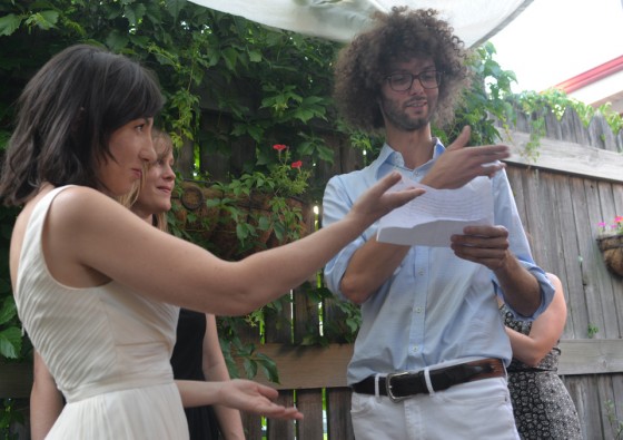 Photo 28 by for Wedding, Mpls, July 2015
